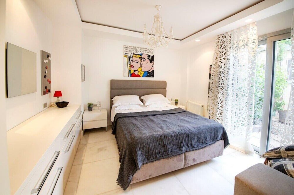 Photo of Bedroom in Golturkbuku