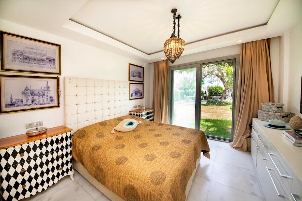 Photo of Bedroom in Golturkbuku