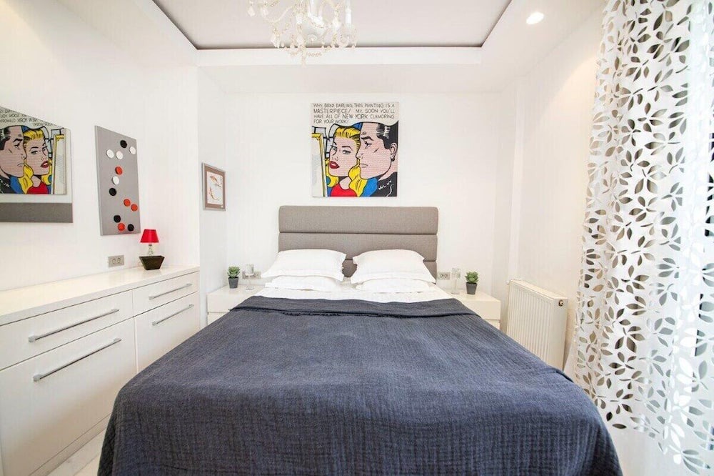 Photo of Bedroom in Golturkbuku
