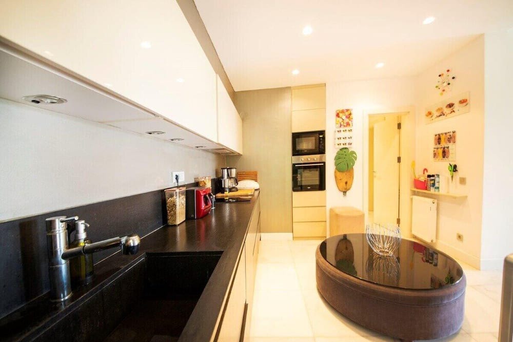 Photo of Kitchen in Golturkbuku
