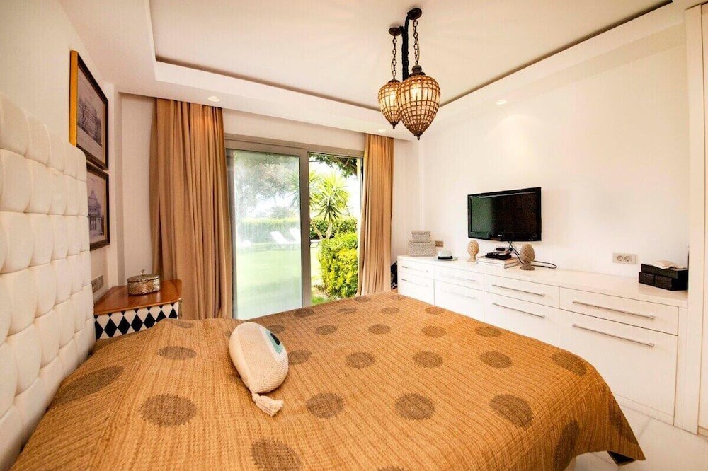 Photo of Bedroom in Golturkbuku