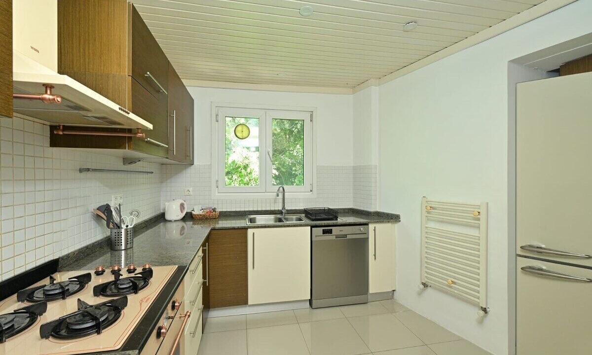 Photo of Kitchen in Bebek