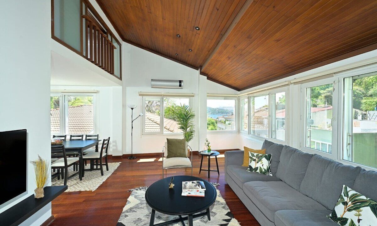 Photo of Livingroom in Bebek