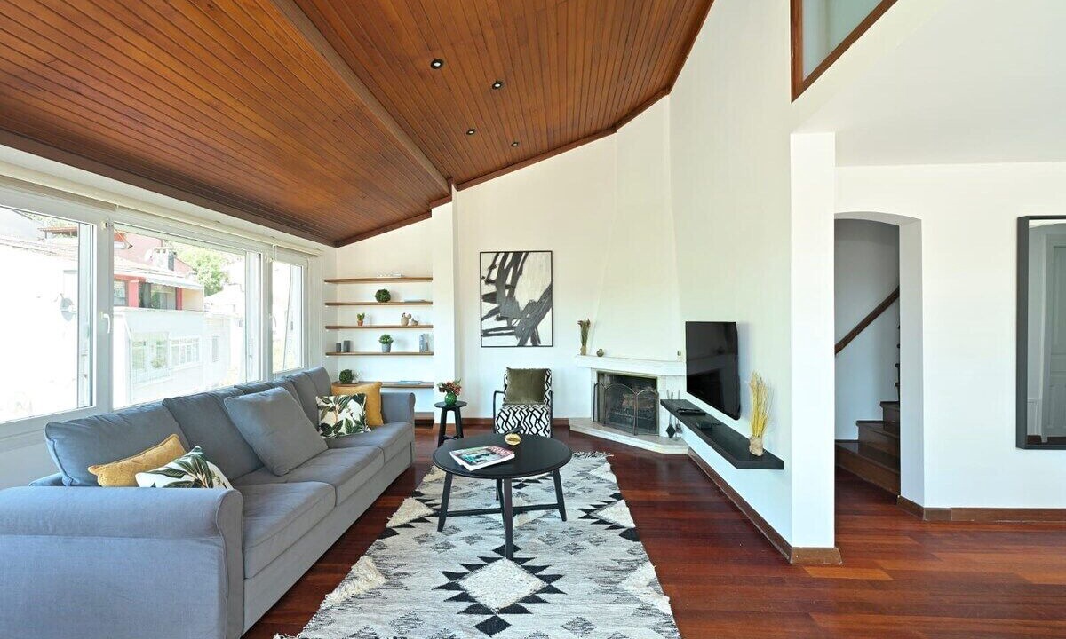 Photo of Livingroom in Bebek