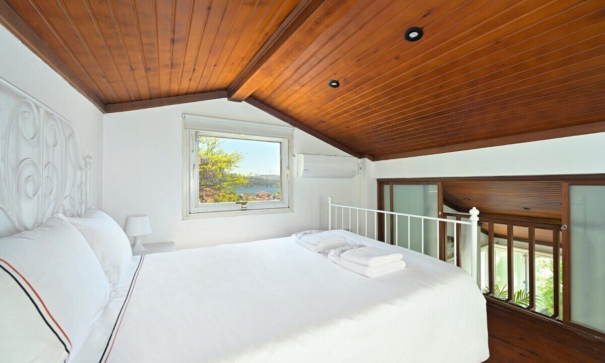 Photo of Bedroom in Bebek