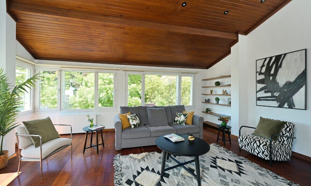 Photo of Livingroom in Bebek