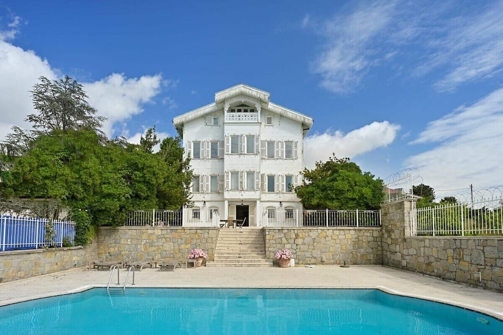 Photo of Outdoor in Kanlıca Mahallesi
