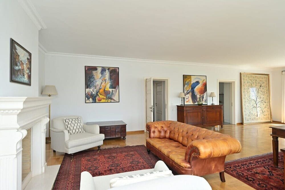 Photo of Livingroom in Kanlıca Mahallesi