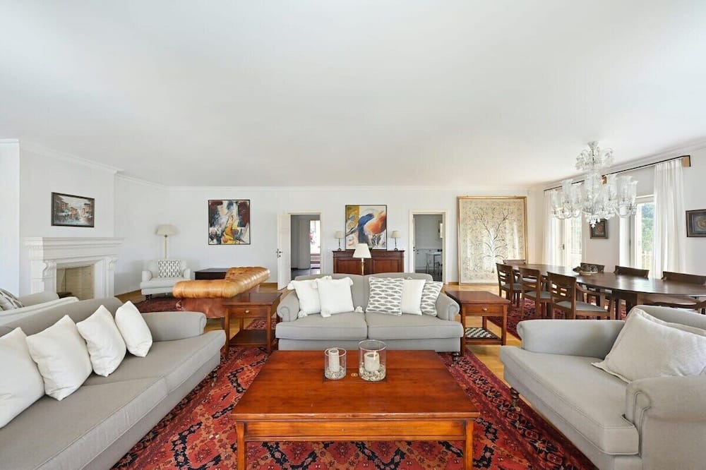 Photo of Livingroom in Kanlıca Mahallesi