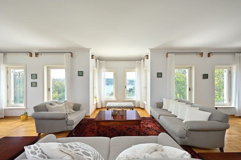 Photo of Livingroom in Kanlıca Mahallesi