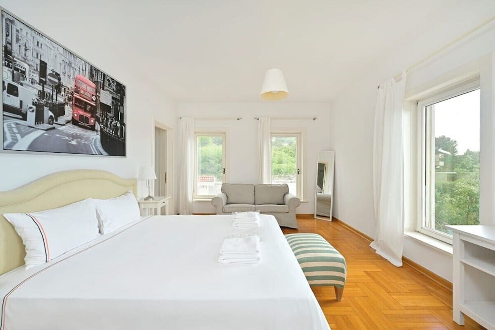 Photo of Bedroom in Kanlıca Mahallesi
