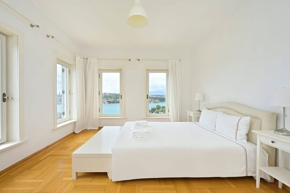 Photo of Bedroom in Kanlıca Mahallesi