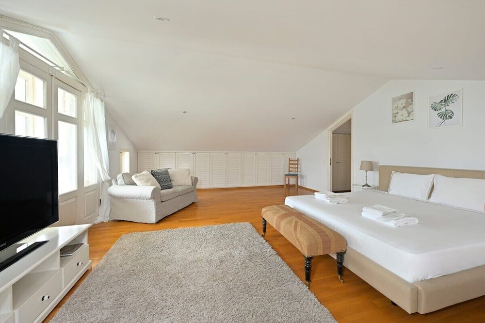 Photo of Bedroom in Kanlıca Mahallesi