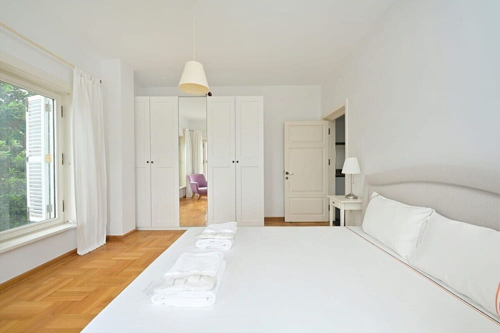 Photo of Bedroom in Kanlıca Mahallesi
