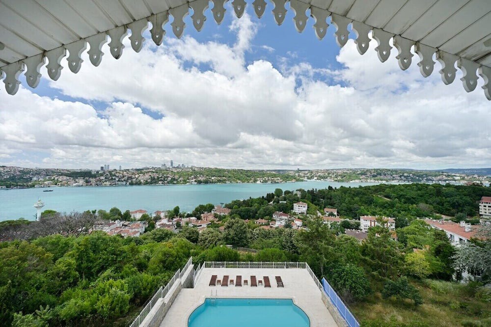 Photo of Outdoor in Kanlıca Mahallesi