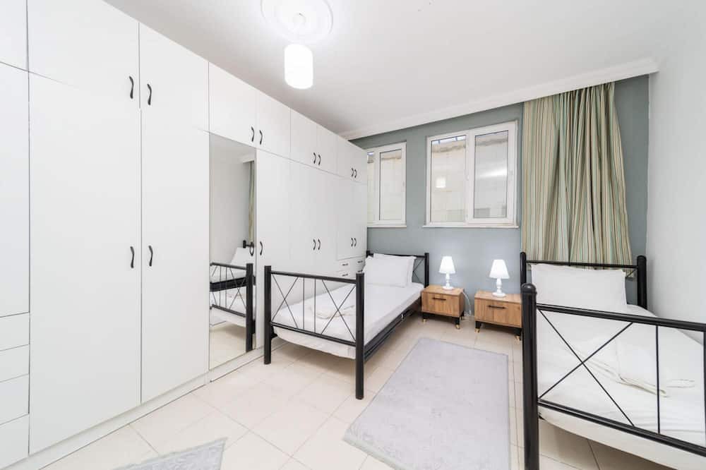 Photo of Bedroom in Muratpasa