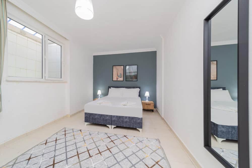 Photo of Bedroom in Muratpasa