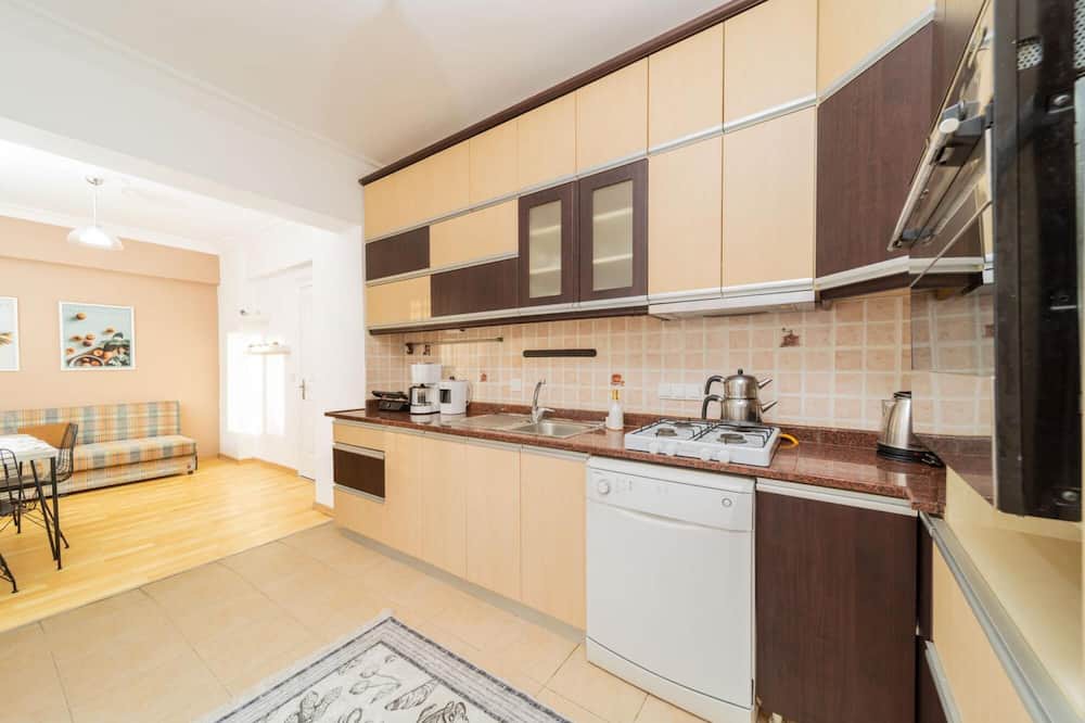 Photo of Kitchen in Muratpasa