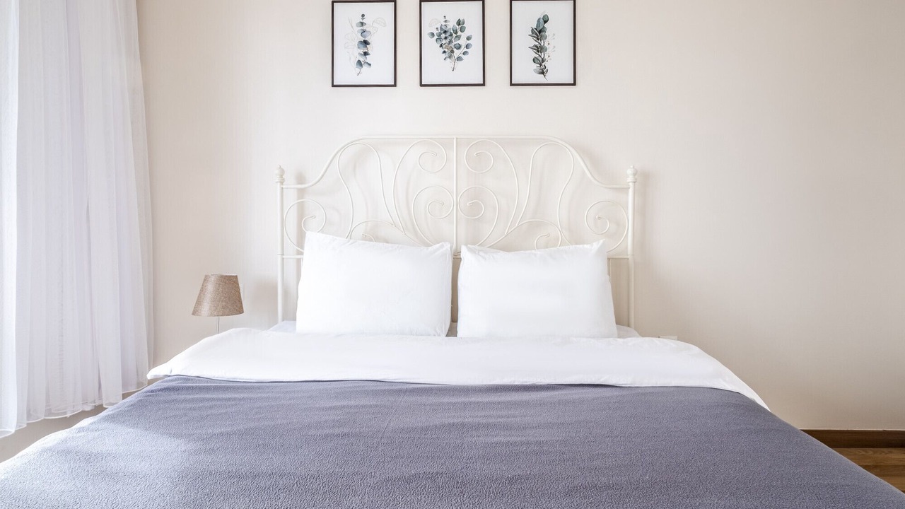 Photo of Bedroom in Maslak