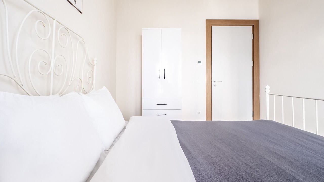 Photo of Bedroom in Maslak