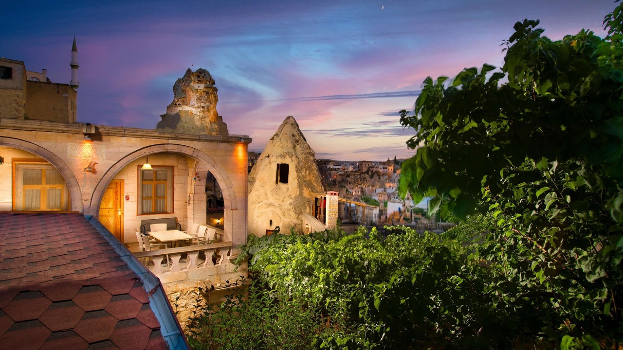 Photo of Others in Nevsehir