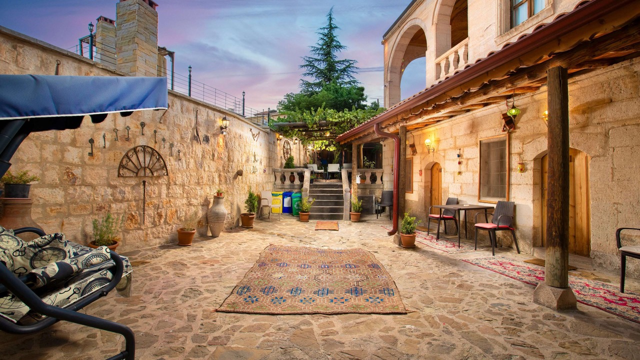 Photo of Outdoor in Nevsehir