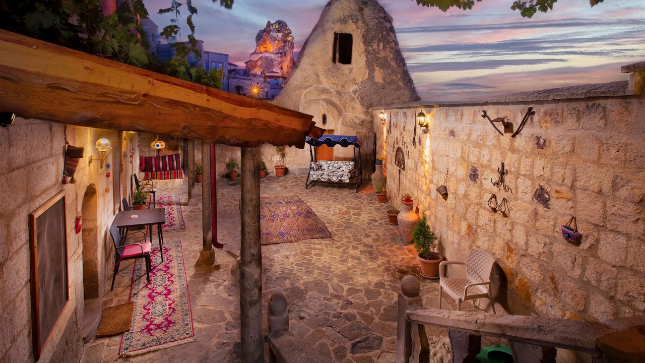 Photo of Outdoor in Nevsehir