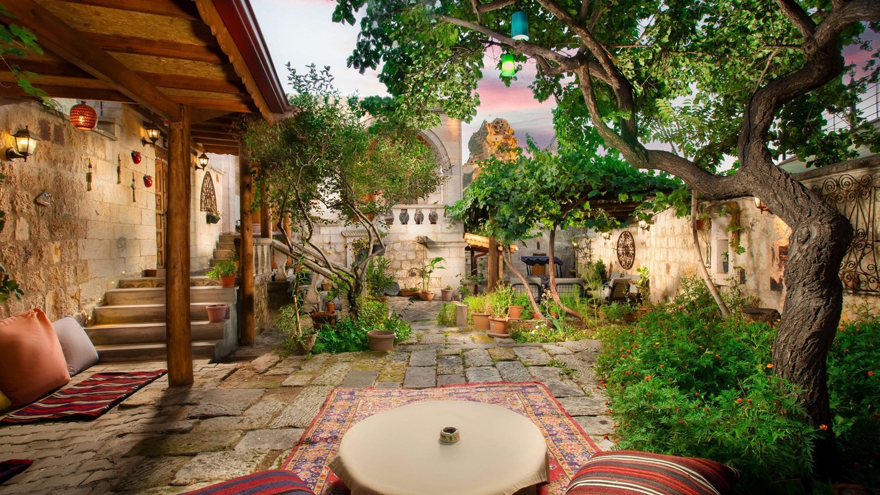 Photo of Outdoor in Nevsehir