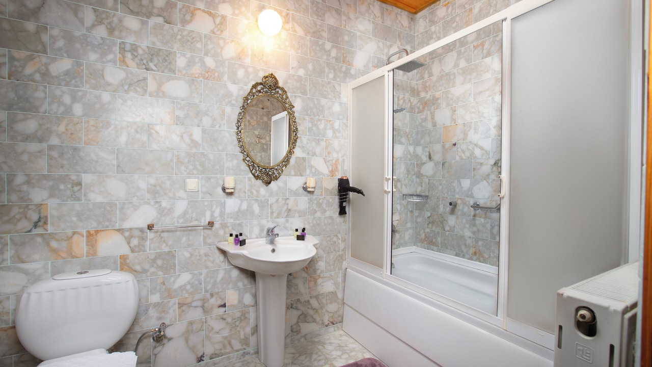 Photo of Bathroom in Nevsehir