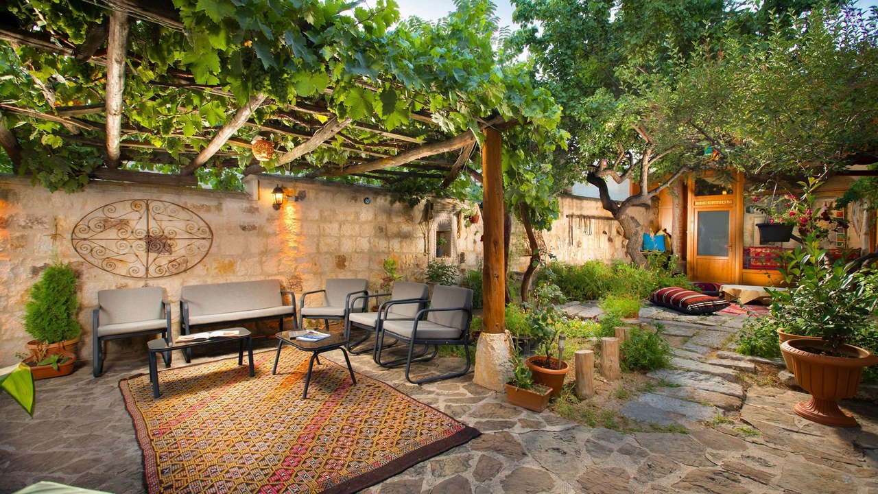 Photo of Outdoor in Nevsehir