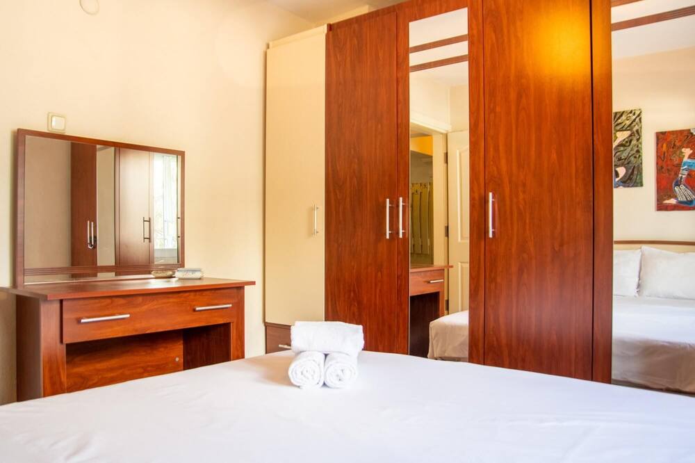 Photo of Bedroom in Bayraklı