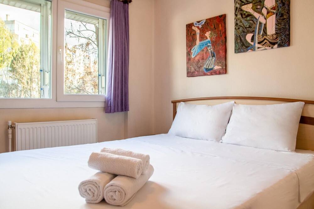 Photo of Bedroom in Bayraklı