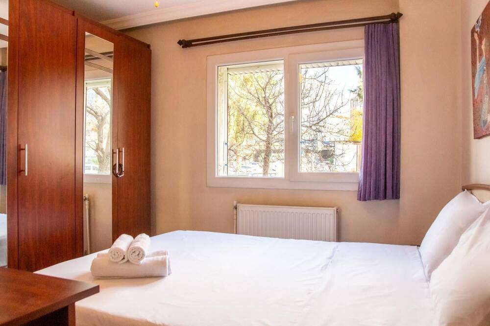 Photo of Bedroom in Bayraklı