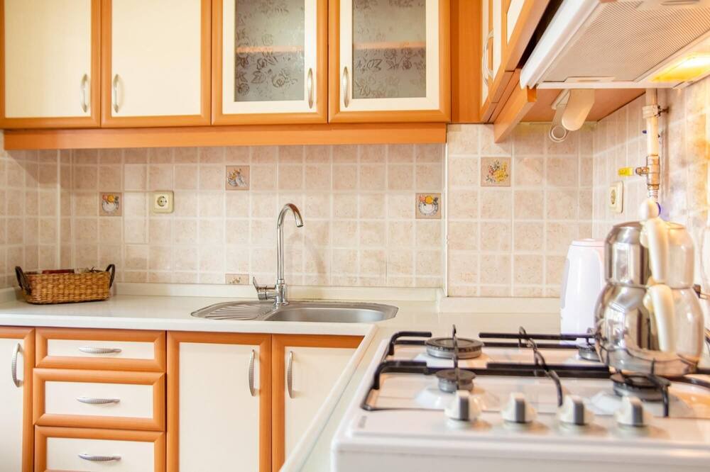 Photo of Kitchen in Bayraklı