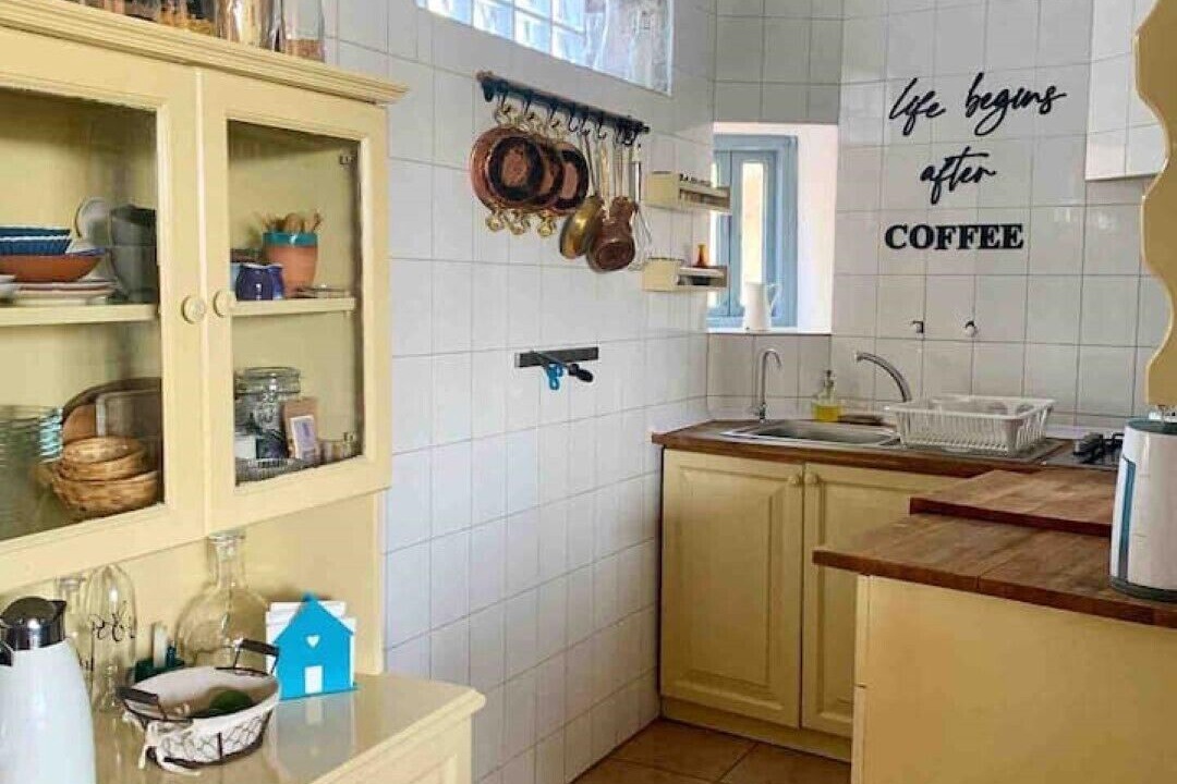 Photo of Kitchen in Behram