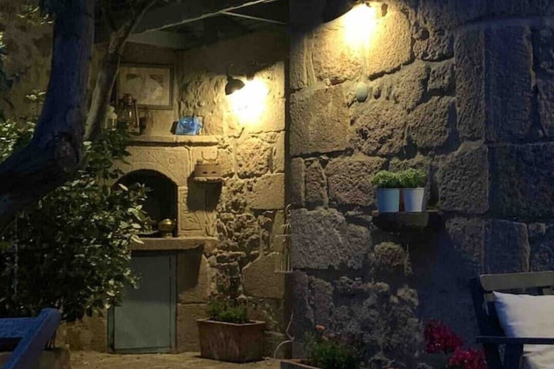 Photo of Outdoor in Behram