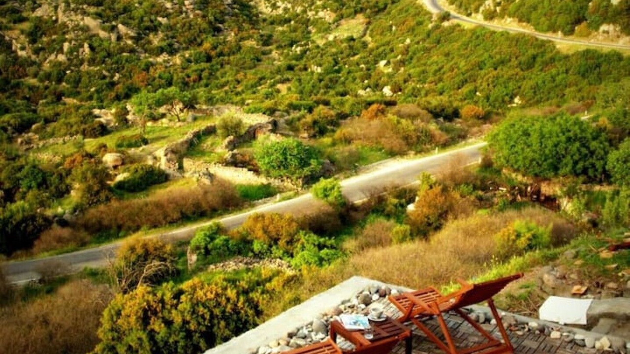 Photo of Outdoor in Behram