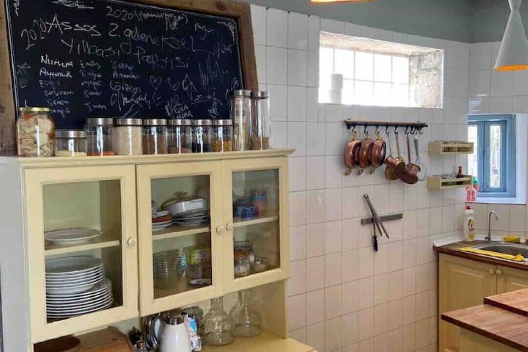 Photo of Kitchen in Behram