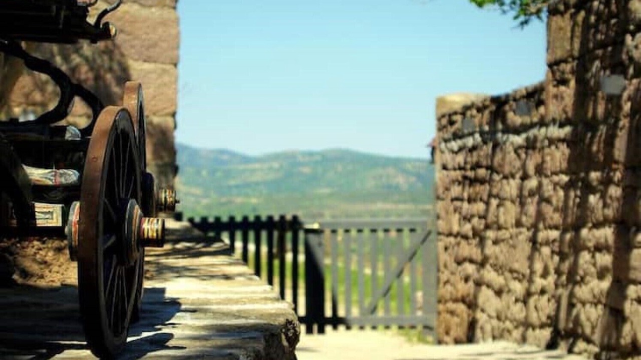 Photo of Outdoor in Behram