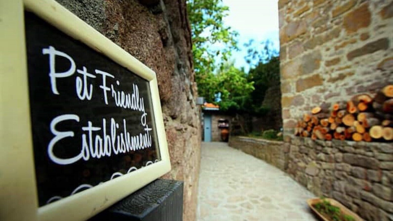 Photo of Outdoor in Behram
