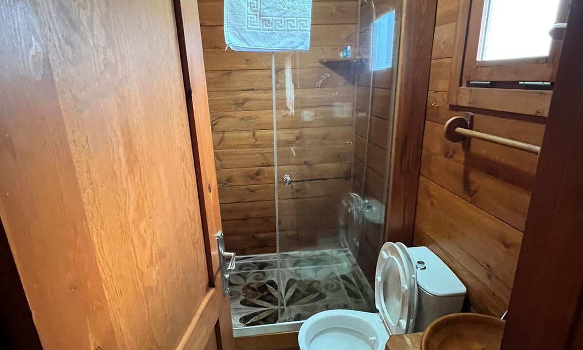 Photo of Bathroom in Bitez