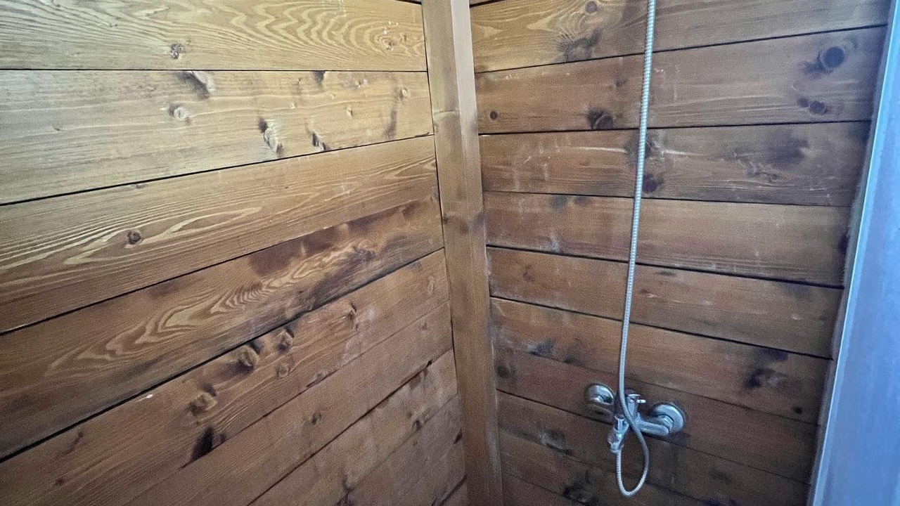 Photo of Bathroom in Bitez