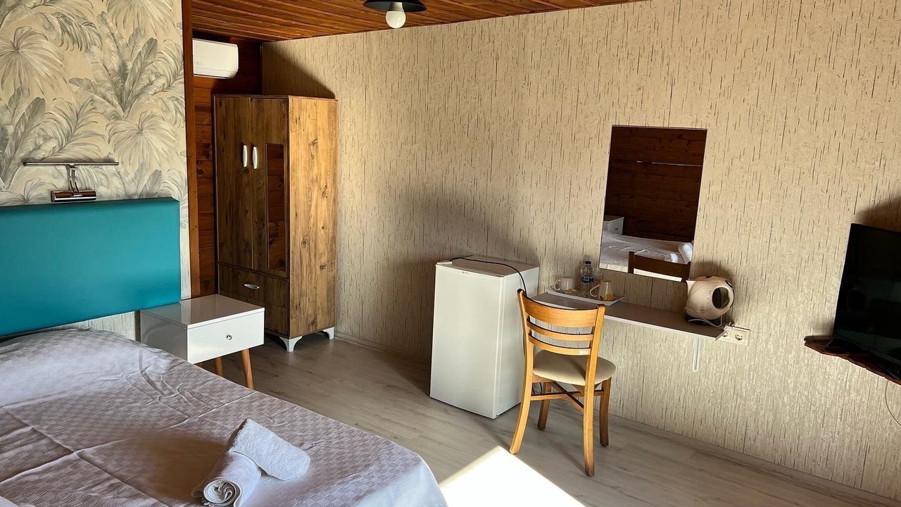 Photo of Bedroom in Bitez