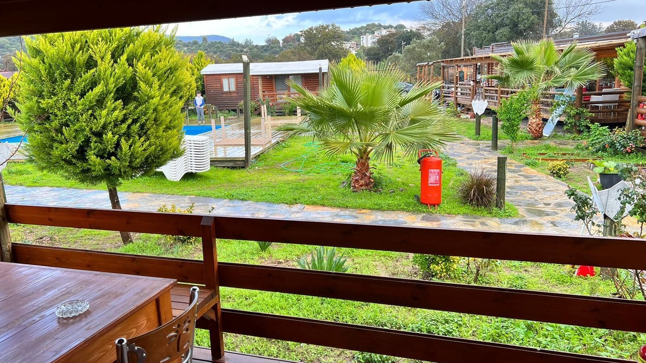 Photo of Outdoor in Bitez
