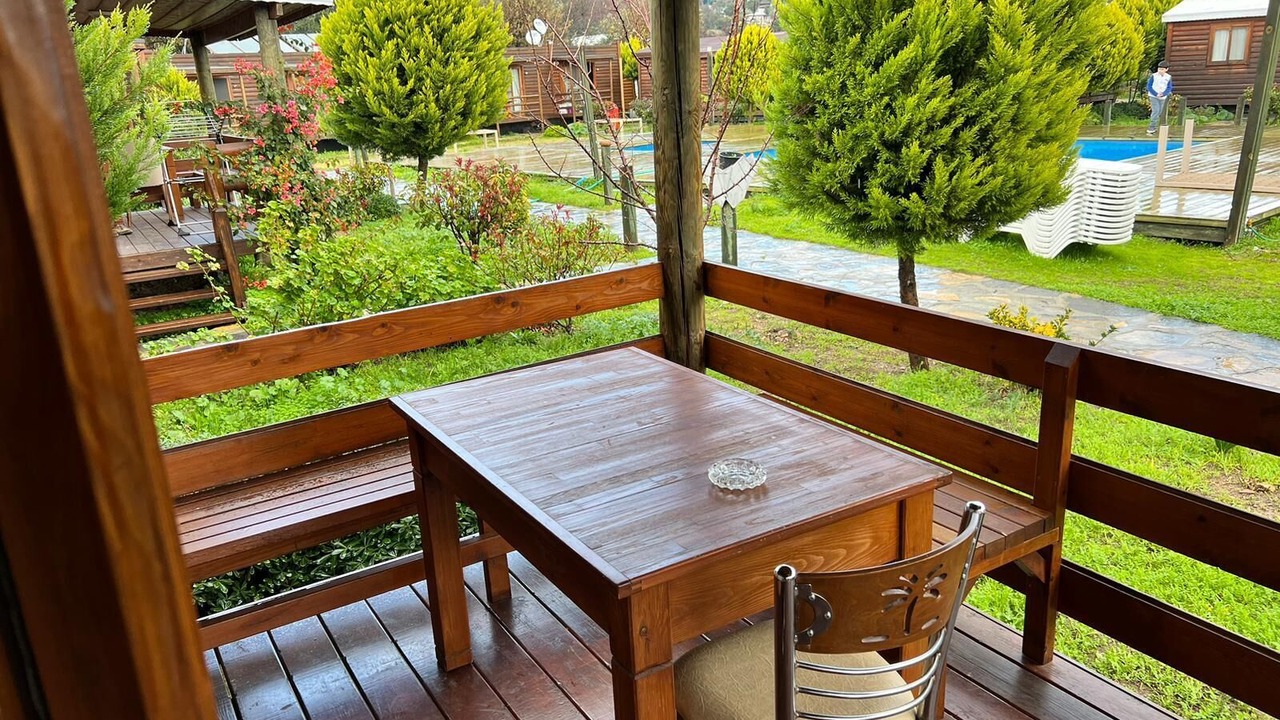 Photo of Outdoor in Bitez