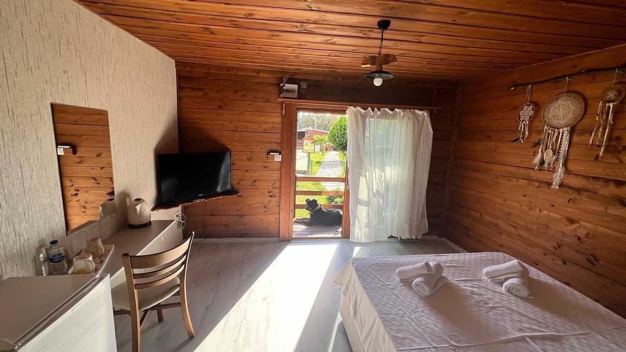 Photo of Bedroom in Bitez
