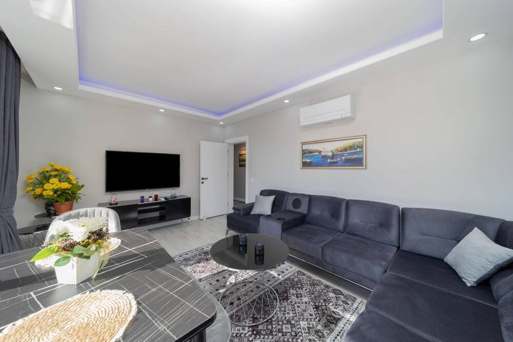 Photo of Livingroom in Kepez