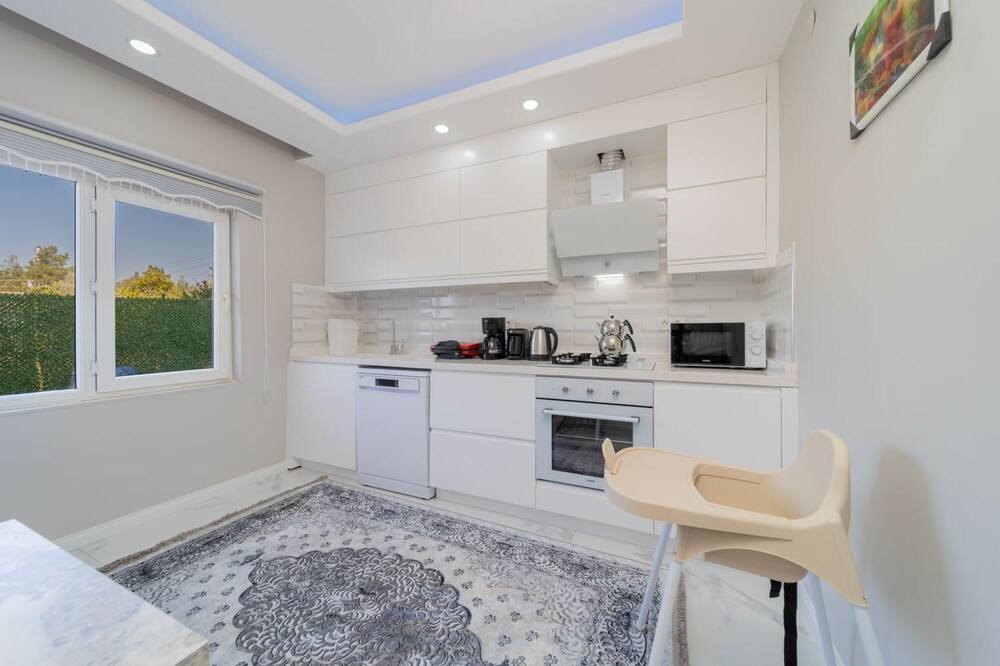 Photo of Kitchen in Kepez