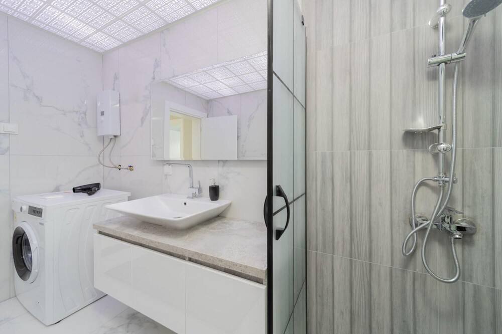 Photo of Bathroom in Kepez