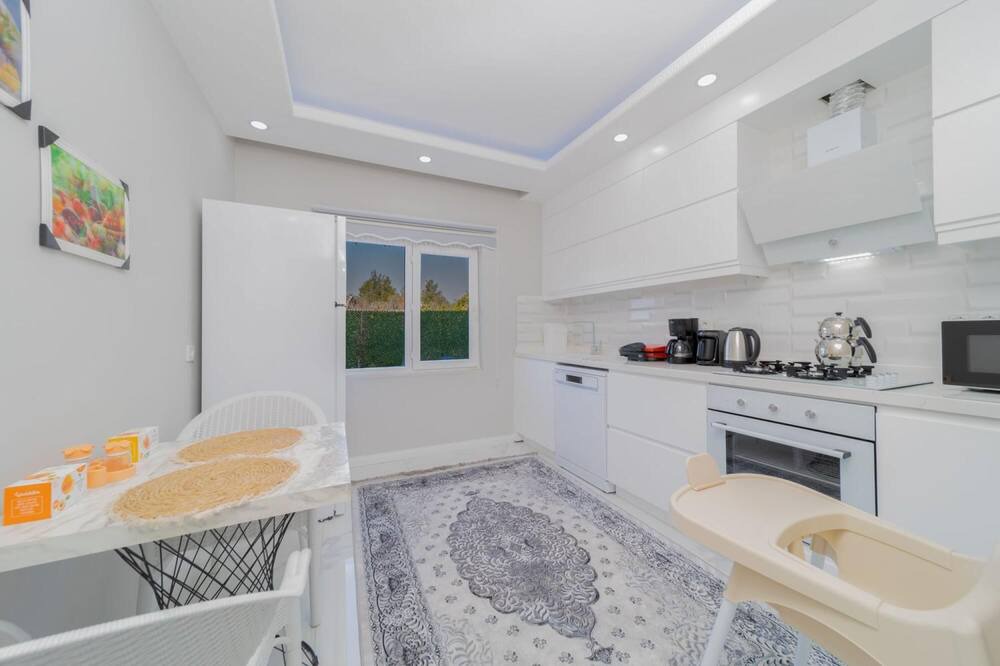 Photo of Kitchen in Kepez